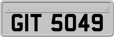 GIT5049