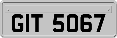 GIT5067