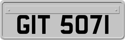 GIT5071