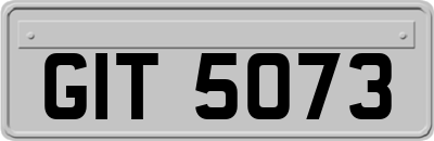 GIT5073