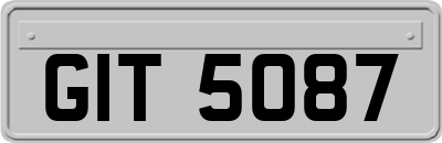 GIT5087
