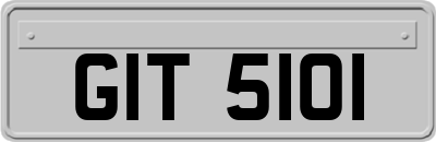 GIT5101