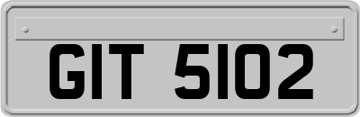 GIT5102