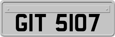 GIT5107