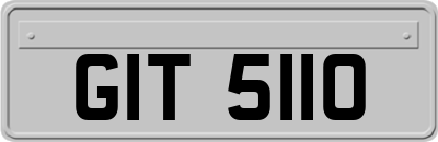 GIT5110