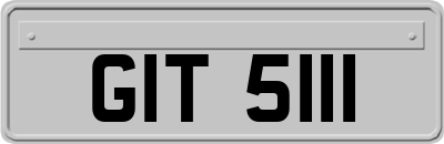 GIT5111