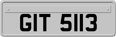 GIT5113
