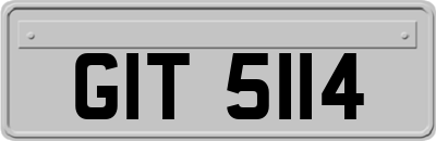 GIT5114