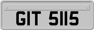 GIT5115