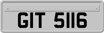 GIT5116