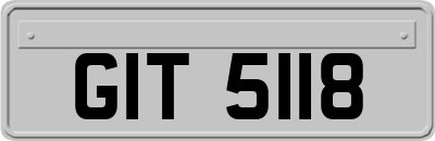 GIT5118