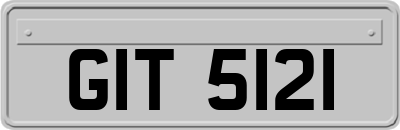 GIT5121