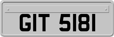 GIT5181