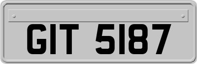 GIT5187