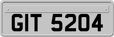 GIT5204