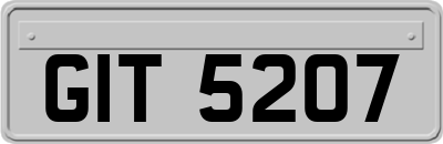 GIT5207