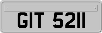 GIT5211