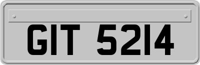GIT5214