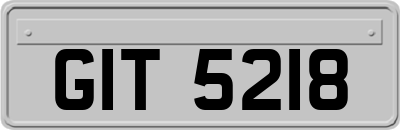 GIT5218