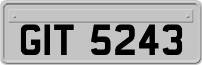 GIT5243
