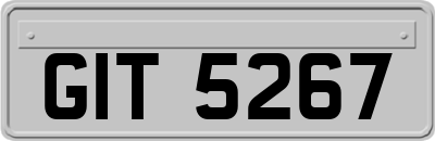 GIT5267