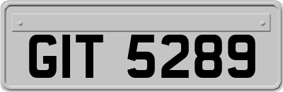 GIT5289