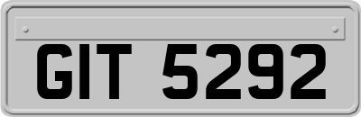 GIT5292