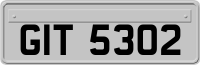 GIT5302