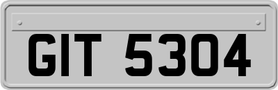GIT5304
