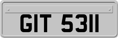 GIT5311