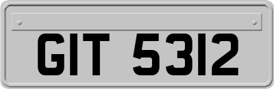 GIT5312