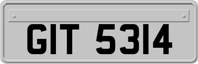 GIT5314