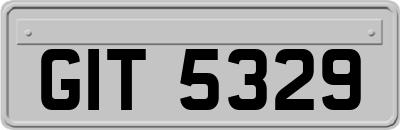 GIT5329