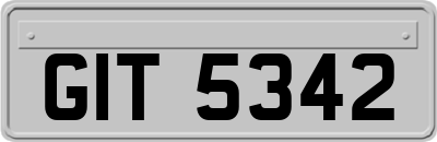 GIT5342