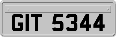 GIT5344
