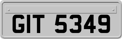 GIT5349