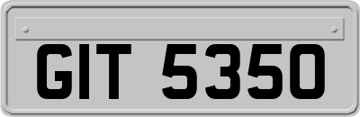 GIT5350