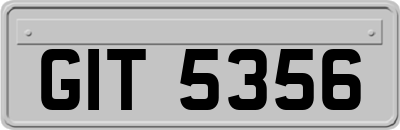 GIT5356