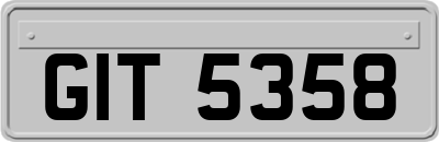 GIT5358
