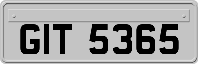 GIT5365
