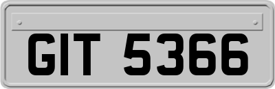 GIT5366