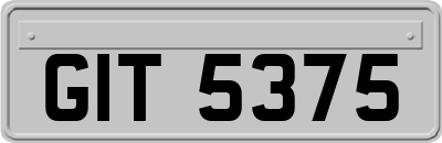 GIT5375