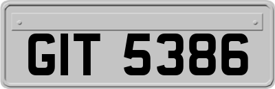 GIT5386