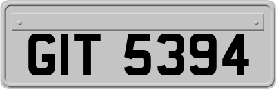 GIT5394