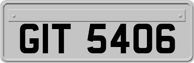 GIT5406