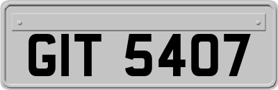 GIT5407