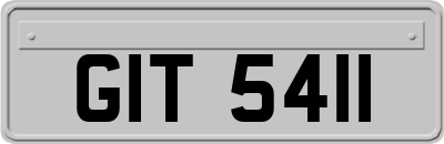 GIT5411