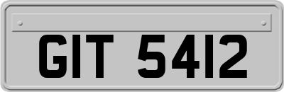 GIT5412