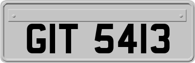 GIT5413