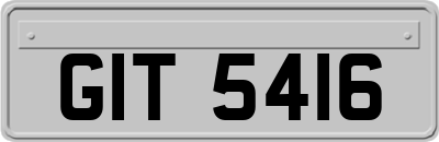 GIT5416